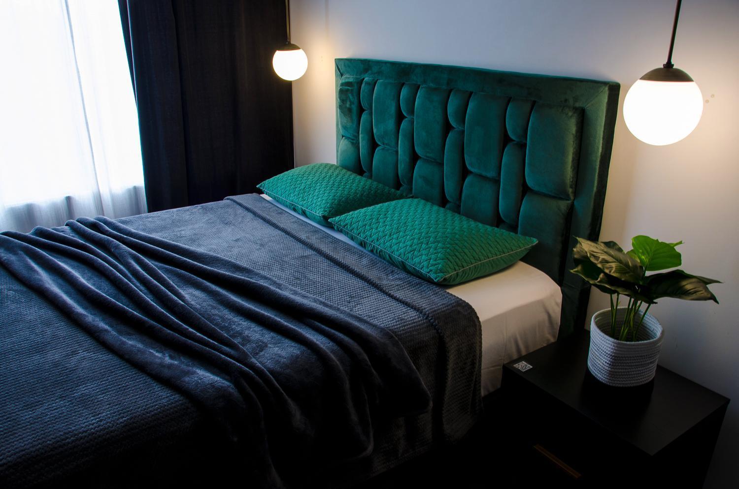 Cozy & Quiet 1br 1bt Usaquen Country Club Golf Bogotá